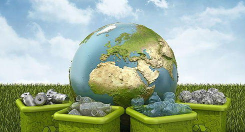 吃的使剩飯剩菜吐得卻是水，餐廚垃圾處理設備竟然這麼神奇