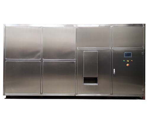 易腐垃圾處理設備