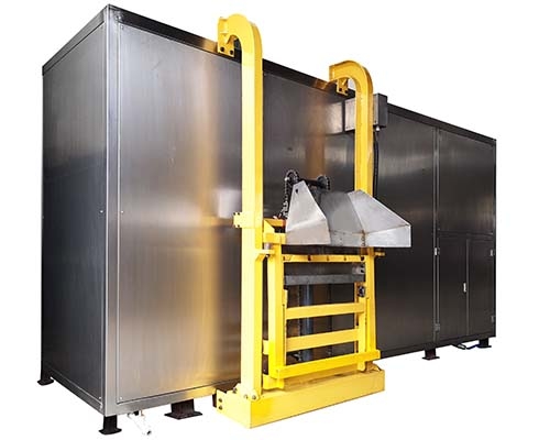 餐廚濕垃圾處理器